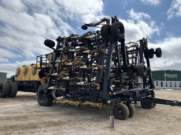 2017 Seed Master 8012/ Nova 780 Air Seeder