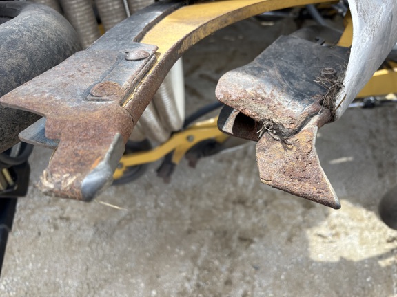 2017 Seed Master 8012/ Nova 780 Air Seeder