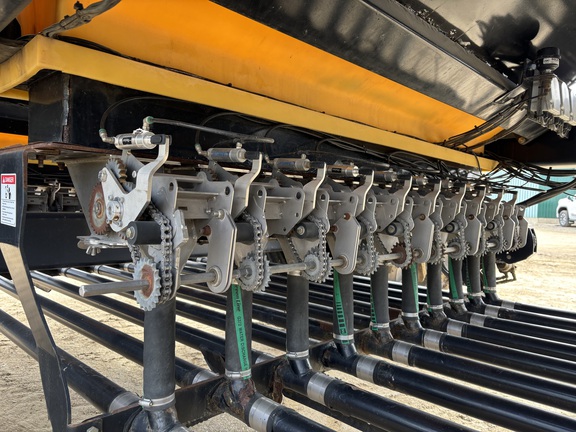 2017 Seed Master 8012/ Nova 780 Air Seeder