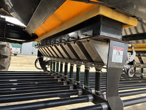 2017 Seed Master 8012/ Nova 780 Air Seeder