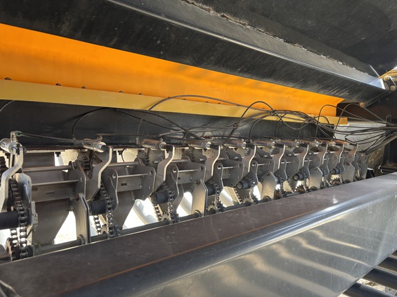 2017 Seed Master 8012/ Nova 780 Air Seeder