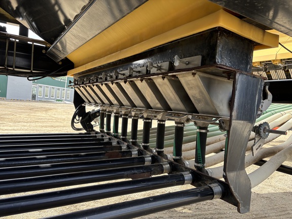 2017 Seed Master 8012/ Nova 780 Air Seeder