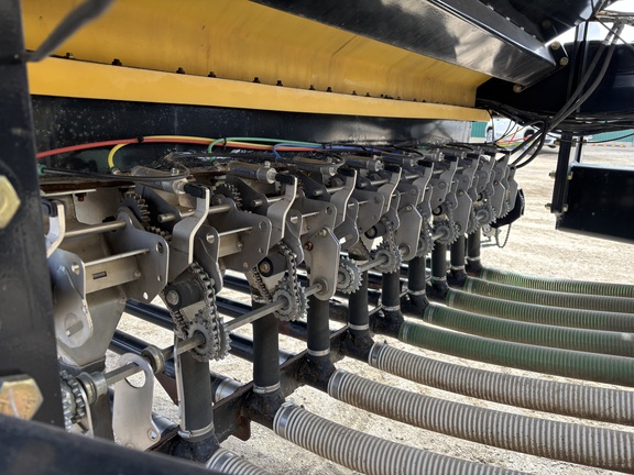 2017 Seed Master 8012/ Nova 780 Air Seeder