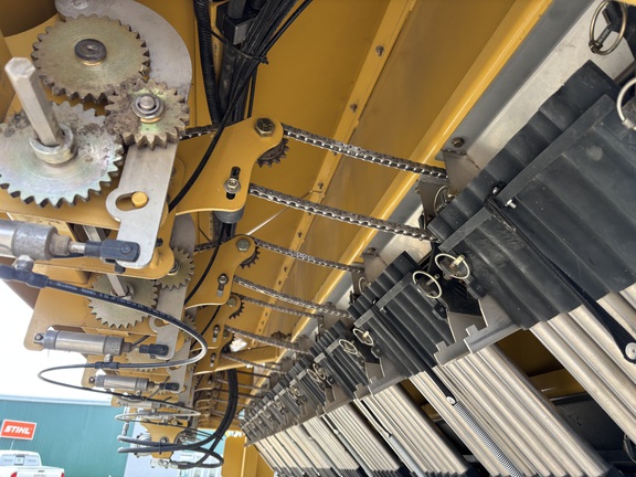 2017 Seed Master 8012/ Nova 780 Air Seeder