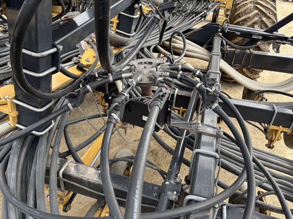 2017 Seed Master 8012/ Nova 780 Air Seeder