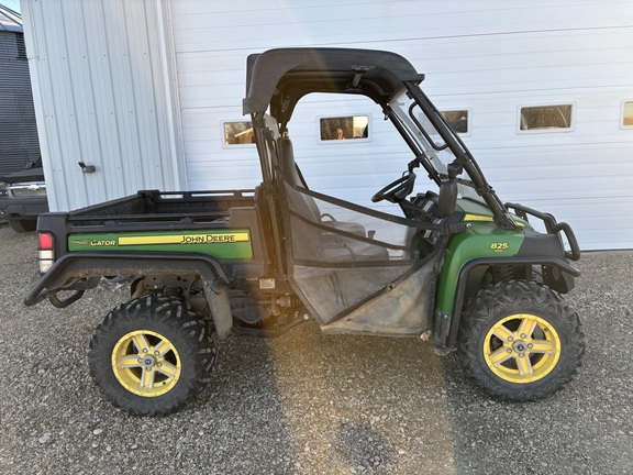 2014 John Deere XUV 825i ATV