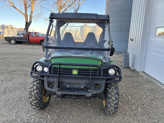 2014 John Deere XUV 825i ATV