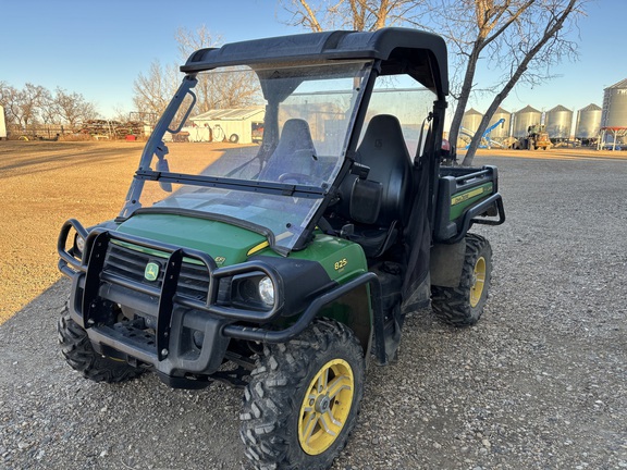 2014 John Deere XUV 825i ATV