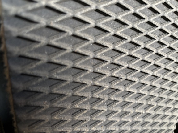 2018 John Deere 560M Baler/Round