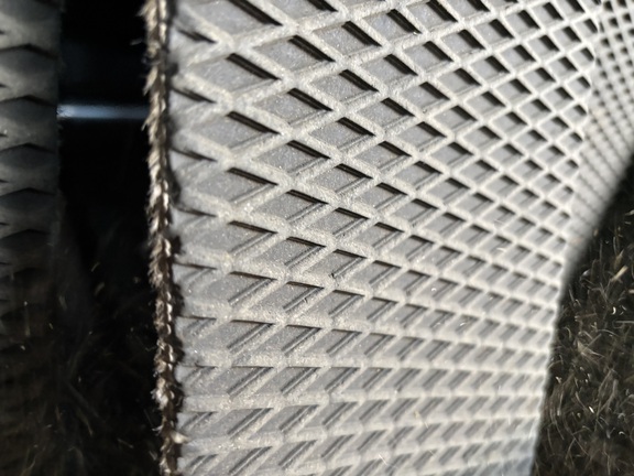 2018 John Deere 560M Baler/Round