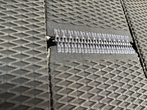 2018 John Deere 560M Baler/Round