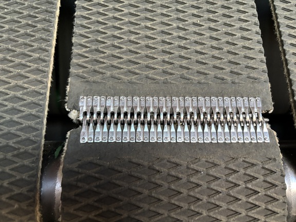 2018 John Deere 560M Baler/Round