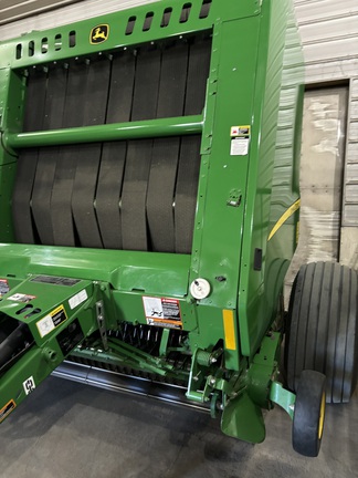 2020 John Deere 560M Baler/Round
