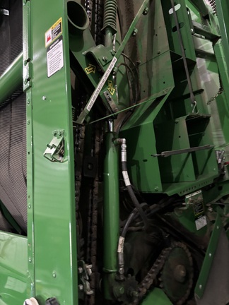 2020 John Deere 560M Baler/Round