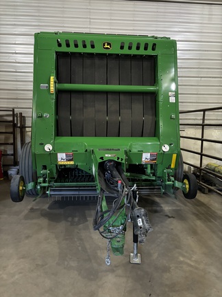 2020 John Deere 560M Baler/Round