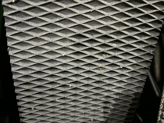 2020 John Deere 560M Baler/Round