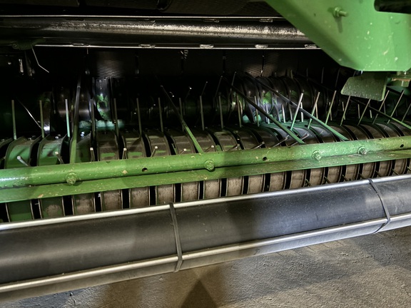 2020 John Deere 560M Baler/Round