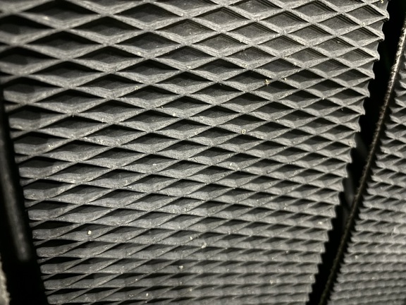 2020 John Deere 560M Baler/Round