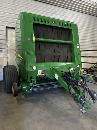2020 John Deere 560M Baler/Round