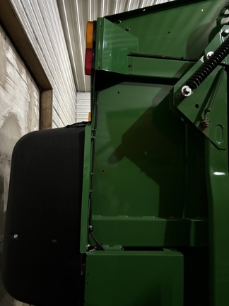 2020 John Deere 560M Baler/Round