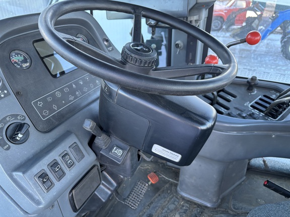 2003 Versatile 2360 Tractor 4WD