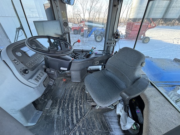 2003 Versatile 2360 Tractor 4WD