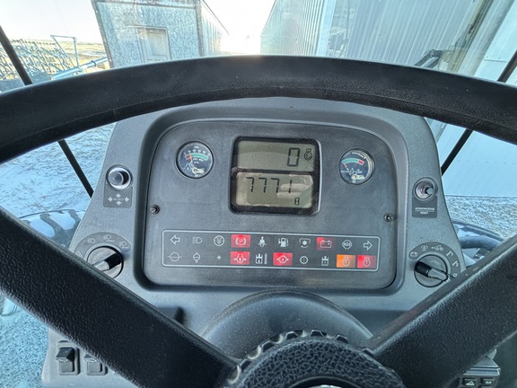 2003 Versatile 2360 Tractor 4WD