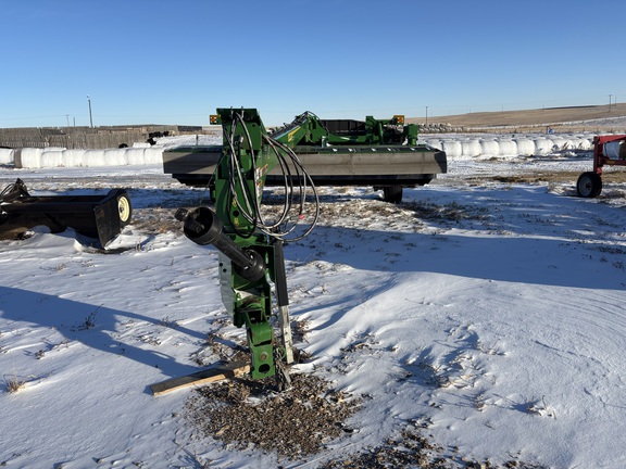2024 John Deere C500 Mower Conditioner