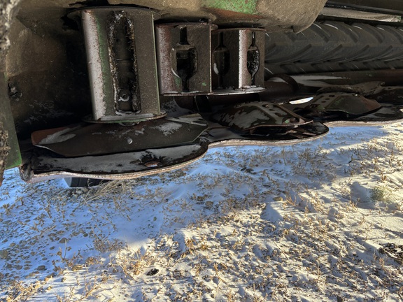 2024 John Deere C500 Mower Conditioner