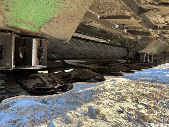 2024 John Deere C500 Mower Conditioner