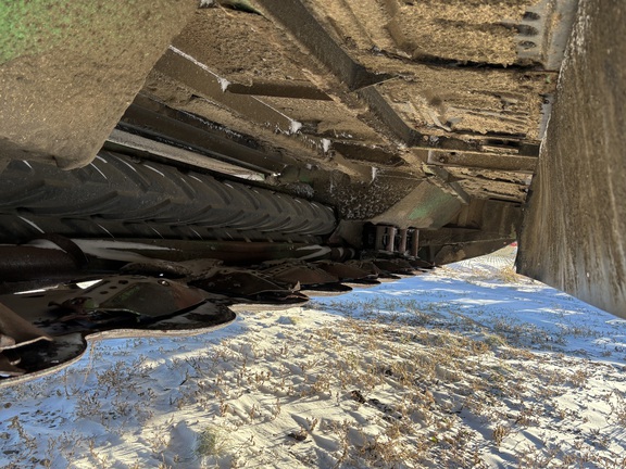 2024 John Deere C500 Mower Conditioner