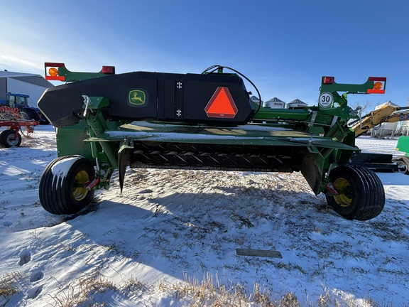 2024 John Deere C500 Mower Conditioner