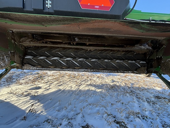 2024 John Deere C500 Mower Conditioner