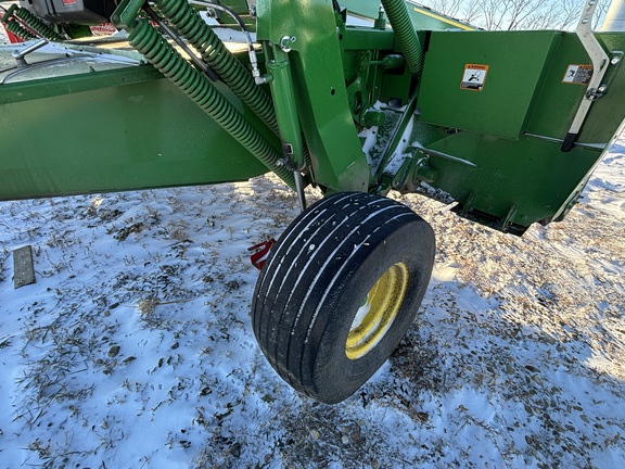 2024 John Deere C500 Mower Conditioner