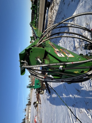 2024 John Deere C500 Mower Conditioner