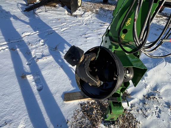 2024 John Deere C500 Mower Conditioner