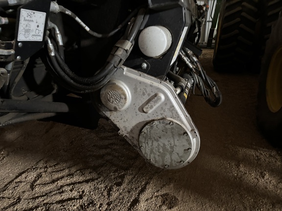 2020 MacDon FD140 Header Combine