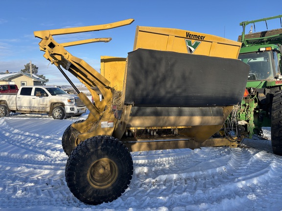 2019 Vermeer BPX9010 Bale Processor