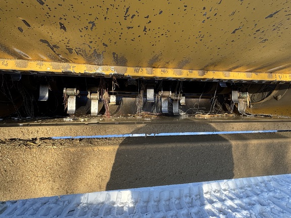 2019 Vermeer BPX9010 Bale Processor