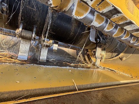 2019 Vermeer BPX9010 Bale Processor