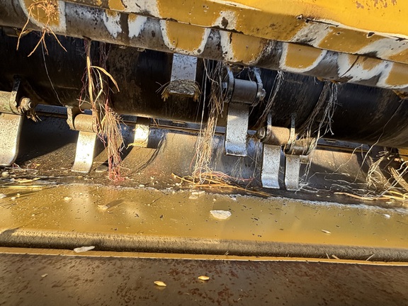 2019 Vermeer BPX9010 Bale Processor