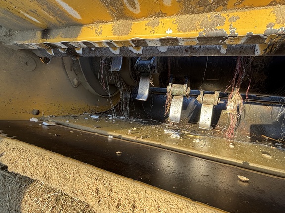 2019 Vermeer BPX9010 Bale Processor