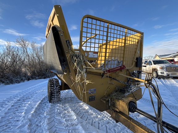 2019 Vermeer BPX9010 Bale Processor