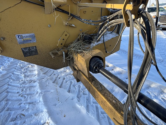 2019 Vermeer BPX9010 Bale Processor