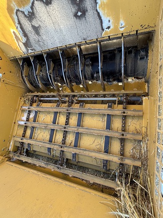 2019 Vermeer BPX9010 Bale Processor