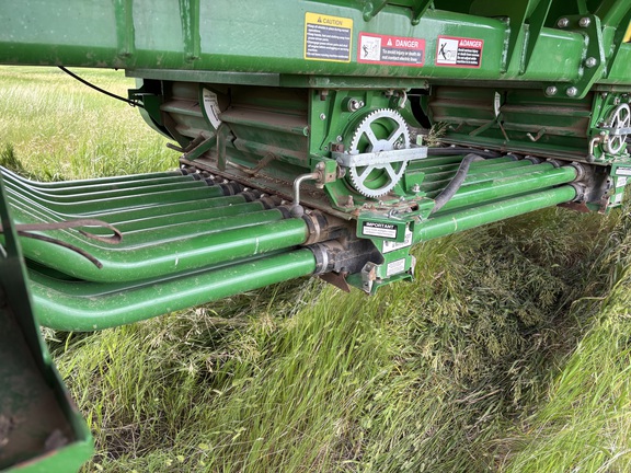 2014 John Deere 1910 Misc