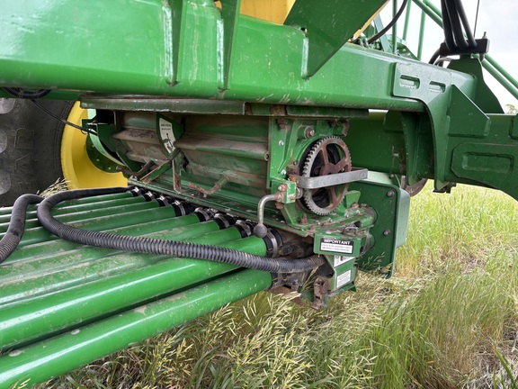 2014 John Deere 1910 Misc