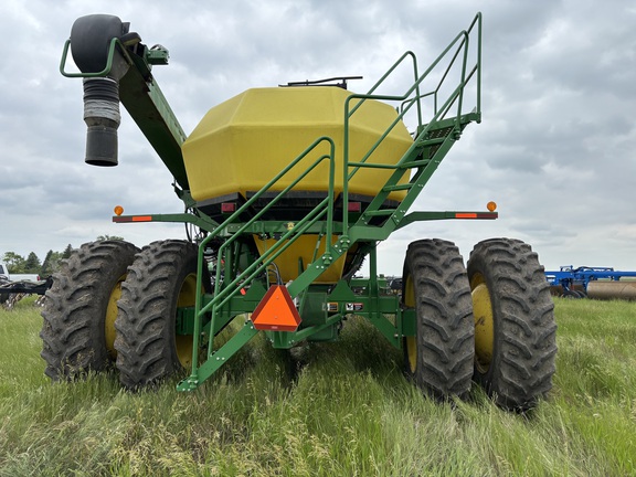 2014 John Deere 1910 Misc