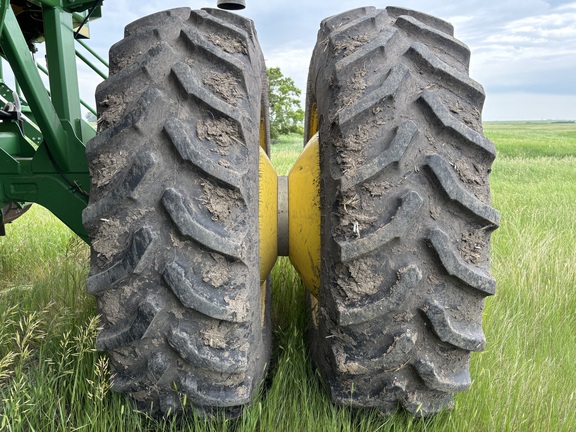 2014 John Deere 1910 Misc