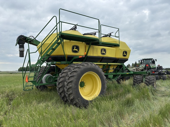 2014 John Deere 1910 Misc